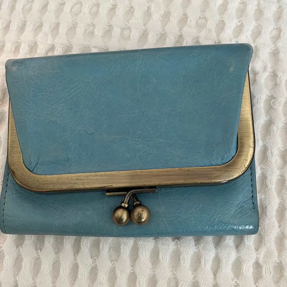 Hobo wallet